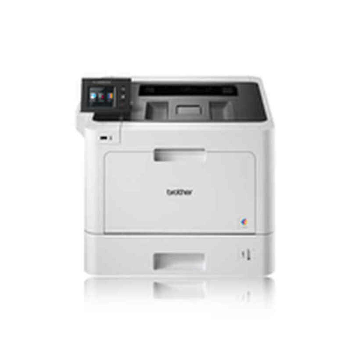 Imprimantă Laser Brother HLL8360CDWRE1 31 ppm